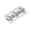 Roca Scharnier rostfreier Stahl 21+21x75mm 1052882 roca scharnier rostfreier stahl 21 21x75mm 1