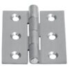Roca Scharnier rostfreier Stahl 20+20x50mm 1052918 roca scharnier rostfreier stahl 20 20x50mm 1