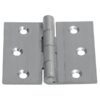 Roca Scharnier rostfreier Stahl 25+25x50mm 1052919 roca scharnier rostfreier stahl 25 25x50mm 1