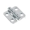1852 Scharnier rostfreier Stahl L=39mm B=38mm 1053400 1852 scharnier rostfreier stahl l 39mm b 38mm 1