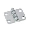 1852 Scharnier rostfreier Stahl L=46mm B=37mm 1053430 1852 scharnier rostfreier stahl l 46mm b 37mm 1