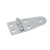 1852 Scharnier rostfreier Stahl L=95mm B=39mm 1053440 1852 scharnier rostfreier stahl l 95mm b 39mm 1
