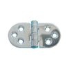 Scharnier rostfreier Stahl L=78mm B=40mm 1053452 scharnier rostfreier stahl l 78mm b 40mm 101903
