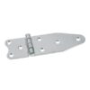 1852 Scharnier rostfreier Stahl L=130mm B=40mm 1053490 1852 scharnier rostfreier stahl l 130mm b 40mm 1