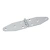 1852 Scharnier rostfreier Stahl L=180mm B=40mm 1053500 1852 scharnier rostfreier stahl l 180mm b 40mm 1