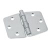 1852 Scharnier rostfreier Stahl L=74mm B=60mm 1053510 1852 scharnier rostfreier stahl l 74mm b 60mm 1