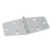1852 Scharnier rostfreier Stahl L=151mm B=75mm 1053530 1852 scharnier rostfreier stahl l 151mm b 75mm 1