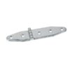 Scharnier rostfreier Stahl L=130mm B=28mm 1053550 scharnier rostfreier stahl l 130mm b 28mm 101903