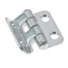 1852 Lukenscharnier rostfreier Stahl L=10+37mm B=35mm 1053580 1852 lukenscharnier rostfreier stahl l 10 37mm b 35mm 1