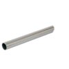 Relingsrohr rostfreier Stahl D=25mm Wandsträrke 1,2mm 2m 1054030 2 meter 1