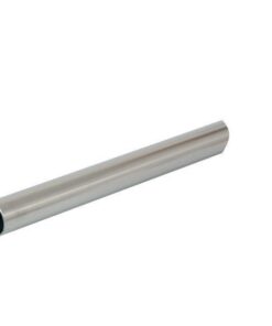 Relingsrohr rostfreier Stahl D=25mm Wandsträrke 1,2mm 2m 1054040 relingsrohr rostfreier stahl d 25mm wandstrrke 1 2mm 2m 1