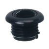 Lenzstopfen Kunststoff AD=29mm ID=18mm Loch=25mm 1060810 lenzstopfen kunststoff ad 29mm id 18mm loch 25mm 101903