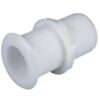 Lenzdurchlass Kunststoff AD=75mm ID=40mm L=175mm 1060833 lenzdurchlass kunststoff ad 75mm id 40mm l 175mm 101903