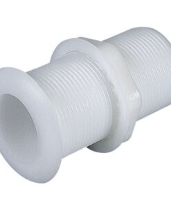 Lenzdurchlass Kunststoff AD=75mm ID=40mm L=175mm