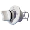 Roca Lenzstopfen Kunststoff D=25mm 1060847 roca lenzstopfen kunststoff d 25mm 1