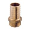 Guidi Schlauchanschlussstutzen Aussengewinde Messing 1060870 1 8 6mm 1