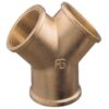 Guidi Y-Stück Messing 1061872 guidi y stuck messing 1 2 1