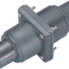 Rückschlagventil Kunststoff für Schlauch ID=1''/1 - 1/2'' 1063750 ruckschlagventil kunststoff fur schlauch id 1 1 1 2 1