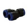 CAN Rohrsystem Y-Verbinder ID=12mm 1065530 can rohrsystem y verbinder id 12mm 1