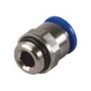 CAN Rohrsystem Verbinder ID12=mm / AD=3/8'' 1065540 can rohrsystem verbinder id12 mm ad 3 8 1