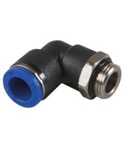 CAN Rohrsystem Verbinder 90° ID12mm / AD=3/8''