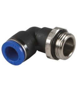 CAN Rohrsystem Verbinder 90° ID12mm / AD=1/2''