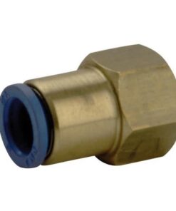 CAN Rohrsystem Verbinder ID=12mm ID=3/8''