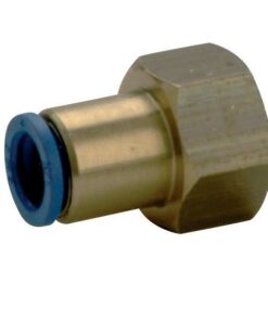 CAN Rohrsystem Verbinder ID=12mm ID=1/2''