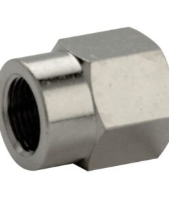 CAN Rohrsystem Verbinder ID=1/2 - 3/8''