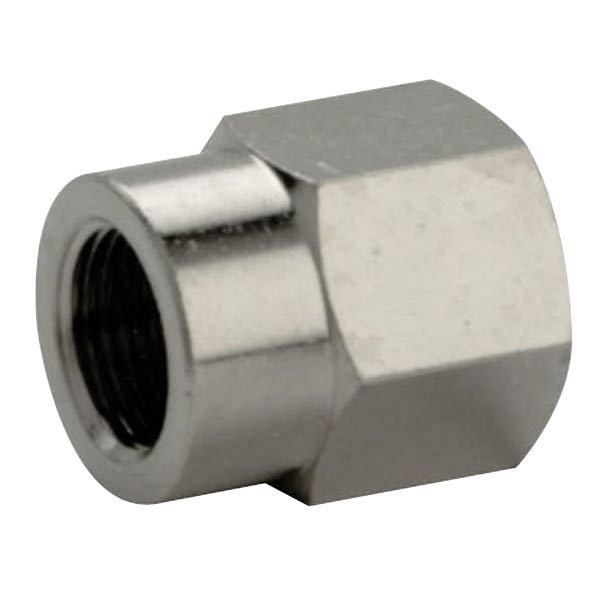 CAN Rohrsystem Verbinder ID=1/2 - 3/8'' CAN Rohrsystem Verbinder ID=1/2 - 3/8''
