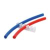 CAN Rohrsystem Schlauchhalterklemmen für 12mm-Schlauch 1065700 can rohrsystem schlauchhalterklemmen fur 12mm schlauch 1