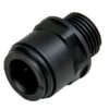 JOHN GUEST Rohrsystem Verbinder ID=15mm / AD=1/2'' 1065745 john guest rohrsystem verbinder id 15mm ad 1 2 1