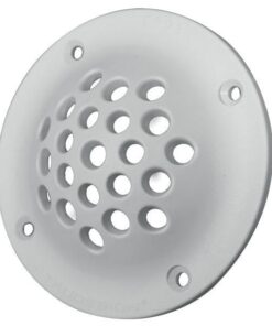 Trudesign Bodensieb rund 1 1/4''