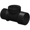 Trudesign T-Stück 1 1/2'' 2 Innengewinde 1 Aussengewinde 1068477 t stykke 1 1 2 gevind han hun hun 1