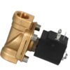 Magnetventil 12V für Frischwasser ID=1/4'' 1070116 magnetventil 12v fur frischwasser id 1 4 1