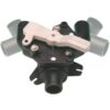 Jabsco Y-Ventil für Schlauchanschluss 30mm 1070362 jabsco y ventil fur schlauchanschluss 30mm 1