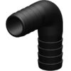Trudesign 90° Schlauchverbinder schwarz 1070436 trudesign 90 schlauchverbinder schwarz 19 19mm 1