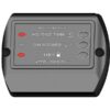 Trudesign elektrisches Y-Ventil 12/24V mit Schaltpanel 1070468 trudesign elektrisches y ventil 12 24v mit schaltpanel 3