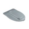 Bodenplatte für Porta Potti Excellence 1070552 bodenplatte fur porta potti excellence 1