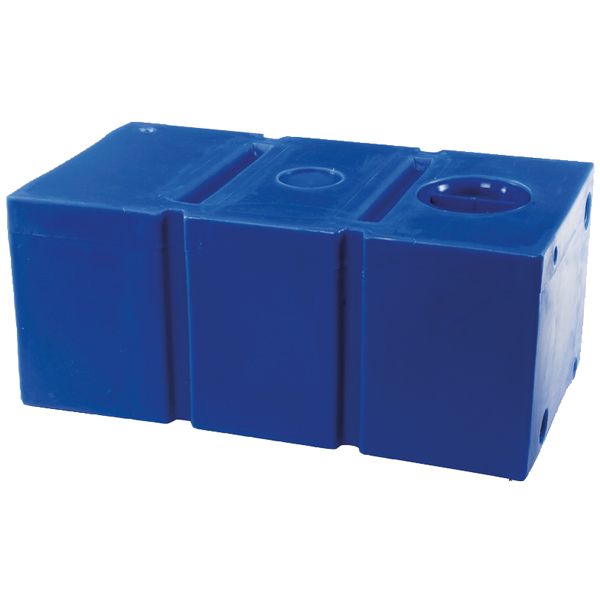 Fäkalientank 78l 70x40x30cm Fäkalientank 78l 70x40x30cm