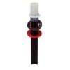 Absaugohr für Kunststoff-Fäkalientanks L=1m mit Schlauchanschluss 38mm 1070960 absaugohr fur kunststoff fakalientanks l 1m mit schlauchanschluss 38mm 1