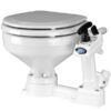 Jabsco Toilette Standard ''twist n lock'' 1072000 jabsco toilette standard twist n lock 101903