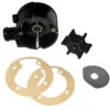 Jabsco Servicekit für Macator-Pumpe 1072102 jabsco servicekit fur macator pumpe 1