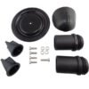 Jabsco Servicekit für Fäkalien-Membranpumpe 1072112 jabsco servicekit fur fakalien membranpumpe 1