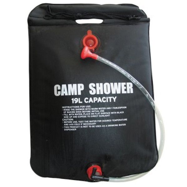 Duschsack 19l Duschsack 19l