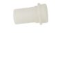 Schlauchanschlussstutzen Kunststoff 1 1/2'' für Schlauch ID=38mm 1080750 schlauchanschlussstutzen kunststoff 1 1 2 fur schlauch id 38mm 1