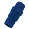 Schlauchanschlussstutzen Kunststoff 3/8'' für Schlauch ID=17+19mm 1080790 schlauchanschlussstutzen kunststoff 3 8 fur schlauch id 17 19mm 1