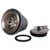 Waschbeckenablauf D=1 1/2'' mit Sieb 1090390 waschbeckenablauf d 1 1 2 mit sieb 101903