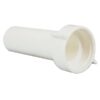 Schlauchanschluss Kunststoff D=1 1/4'' für Schlauch ID=32mm 1090440 schlauchanschluss kunststoff d 1 1 4 fur schlauch id 32mm 1