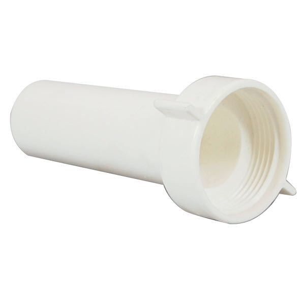 Schlauchanschluss Kunststoff D=1 1/4'' für Schlauch ID=32mm Schlauchanschluss Kunststoff D=1 1/4'' für Schlauch ID=32mm